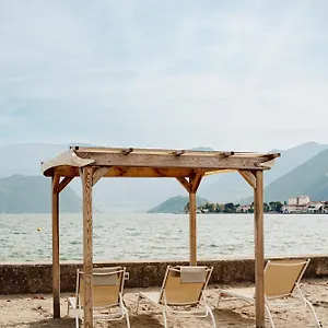  Campingplads Del Sole Village