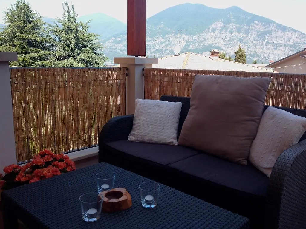 B&B Day By Day Iseo 0*,  Italie
