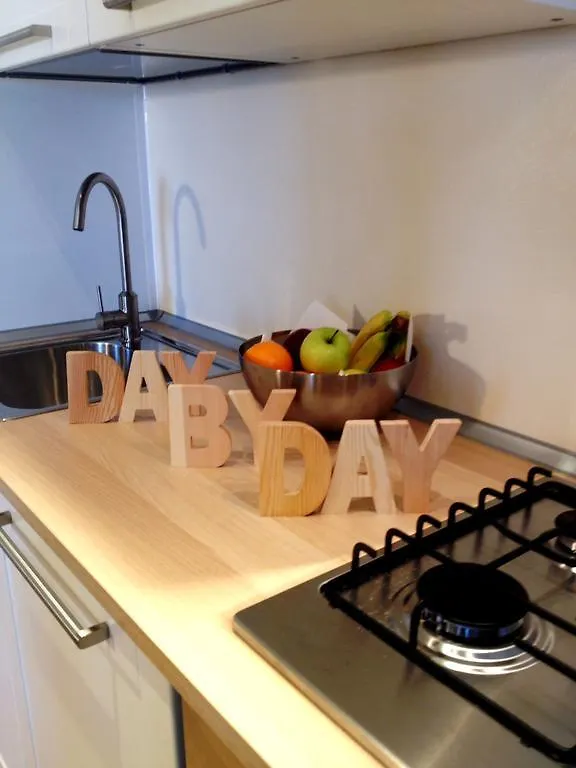 B&B Day By Day Iseo Italie