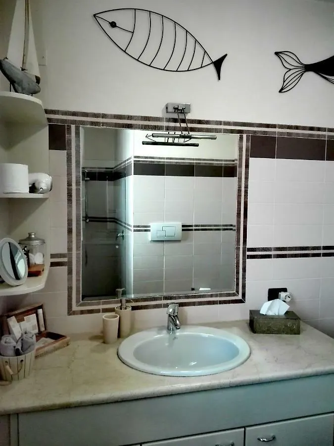 B&B Day By Day Iseo Couette-café