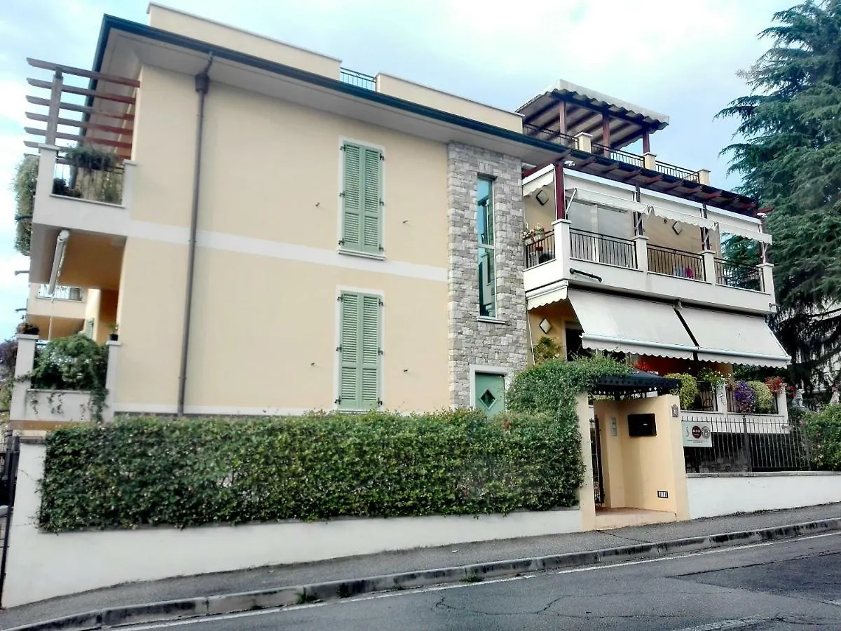 B&B Day By Day Iseo Italie